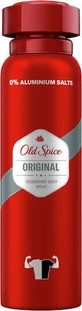 Old Spice Оригинальный дезодорант-спрей 150 мл