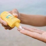 Ультралегкий сонцезахисний лосьйон для обличчя Uriage Bariesun SPF50+ 30 мл