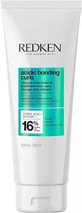 Зволожуюча маска для волосся Redken Acidic Bonding Curls Leave-in Treatment Зволожуюча маска для волосся 250 мл
