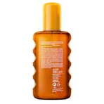 Nivea Carotene Carotene Oil Водостойкое масло для лица с защитой от солнца SPF6 в спрее 200 мл: цены и характеристики