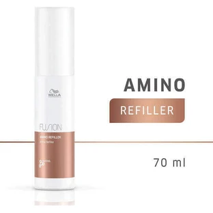 Wella Fusion Лосьон для волос 70 мл