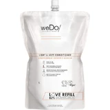 Wedo Light and Soft Refill Увлажняющий кондиционер для всех типов волос 1000 мл