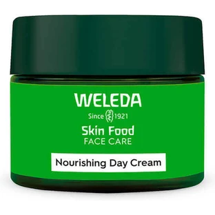 Weleda Skin Food 24 Hour Moisturising and Brightening Day Cream 40ml