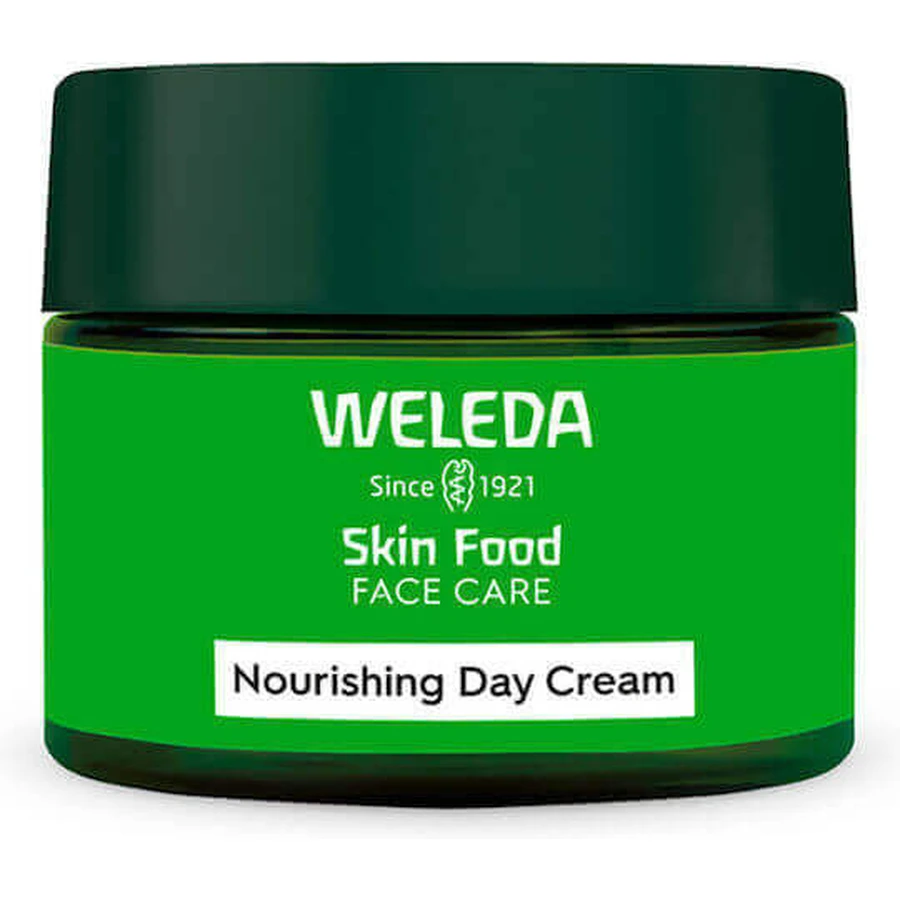 Weleda Skin Food 24 Hour Moisturising and Brightening Day Cream 40ml: цены и характеристики
