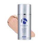 IS Clinical Eclipse Mineral Мінеральний водостійкий сонцезахисний крем для обличчя SPF50+ 100г: ціни та характеристики