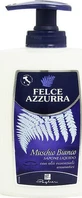 Жидкое мыло Felce Azzurra Мускусное жидкое мыло-крем 300 мл