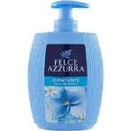 Жидкое мыло Felce Azzurra Мускусное жидкое мыло-крем 300 мл: цены и характеристики