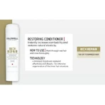 Goldwell Dualsenses Dualsenses Rich Repair Восстанавливающий кондиционер для сухих волос 200 мл: цены и характеристики