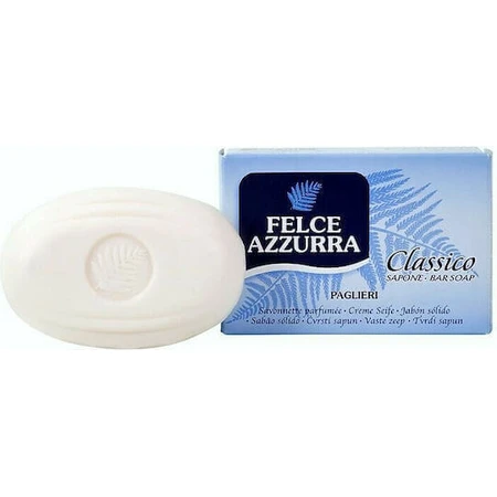 Мило для тіла Felce Azzurra Classico брусок 100гр: ціни та характеристики