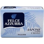 Мило для тіла Felce Azzurra Classico брусок 100гр: ціни та характеристики