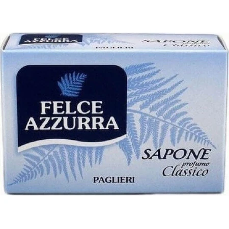 Мило для тіла Felce Azzurra Classico брусок 100гр: ціни та характеристики