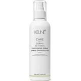 Keune Care Derma Activate Активуючий спрей-лосьйон для потовщення волосся проти випадіння 200 мл