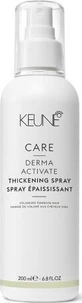 Keune Care Derma Activate Лосьон для волос против выпадения 200 мл