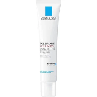 La Roche Posay Toleriane Kerium Kerium DS Концентрат для обличчя проти почервоніння 40 мл