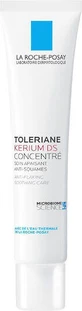 La Roche Posay Toleriane Kerium Kerium DS Concentrate Крем для лица против покраснений 40 мл