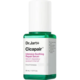 Dr.jart+ Cicapair Интенсивная успокаивающая восстанавливающая сыворотка 30 мл