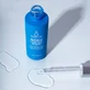 Лаборатория молодости. Сыворотка для лица Blemish Control Anti-Ageing с ниацинамидом и салициловой кислотой 30 мл