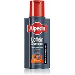 Шампунь від випадіння волосся з кофеїном Alpecin C1 для всіх типів волосся 250 мл: ціни та характеристики