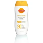 Крем для тіла Carroten Protect & Care Водостійкий сонцезахисний крем для тіла SPF20 200 мл: ціни та характеристики