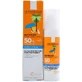 La Roche Posay Anthelios Dermo-Pediatrics Дитячий сонцезахисний крем-емульсія SPF50 50 мл