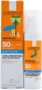 La Roche Posay Anthelios Dermo-Pediatrics Дитячий сонцезахисний крем-емульсія SPF50 50 мл
