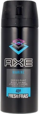 Axe Морской дезодорант-спрей 150 мл