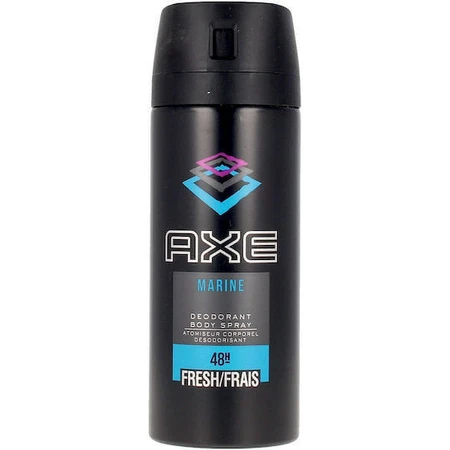 Axe Морской дезодорант-спрей 150 мл: цены и характеристики