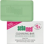 Sebamed Cleansing Bar Мило для тіла в брусках 150гр: ціни та характеристики