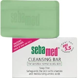 Sebamed Cleansing Bar Мило для тіла в брусках 150гр