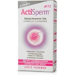 Гель для інтимної гігієни InterMed Eva Intima Actisperm 5 мл: ціни та характеристики