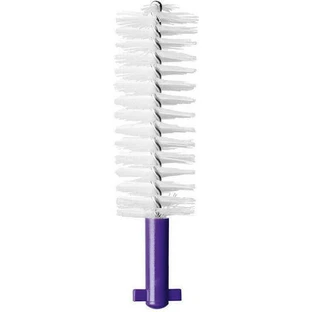 Curaprox Perio Plus 2.2mm Interdental Brush Refill 2.2mm Handle Purple 5pcs