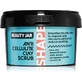 Антицелюлітний скраб для тіла Beauty Jar Shape Антицелюлітний скраб для тіла глина 380гр