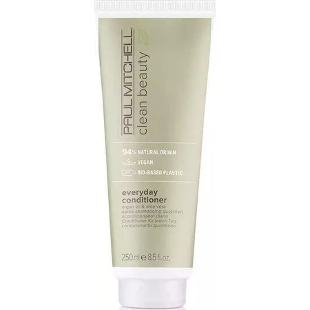 Paul Mitchell Clean Beauty Щоденний кондиціонер для всіх типів волосся 250 мл: ціни та характеристики
