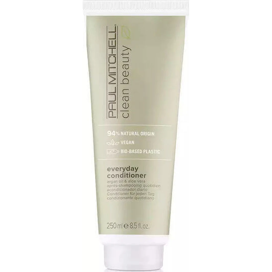 Paul Mitchell Clean Beauty Щоденний кондиціонер для всіх типів волосся 250 мл: ціни та характеристики