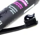 Curaprox Black is White Tough Whitening Зубна паста з активованим вугіллям для відбілювання 90 мл