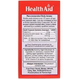 Health Aid Conergy CoQ10 30mg 90 tabs 30mg 90 caps
