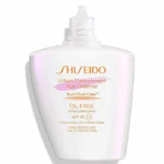 Shiseido Urban Environment Shiseido Urban Environment Безмасляний сонцезахисний крем для обличчя SPF30 30 мл: ціни та характеристики