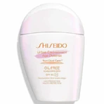 Shiseido Urban Environment Shiseido Urban Environment Безмасляний сонцезахисний крем для обличчя SPF30 30 мл: ціни та характеристики