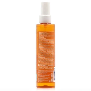 Rilastil Sun System Водостійка сонцезахисна олія для тіла SPF50+ 200мл