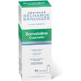 Олія для схуднення / целюліту грудей Somatoline Cosmetic Recharge Bandages Solution для схуднення / целюліту 400мл