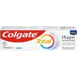 Colgate Total Active Prevention White Відбілююча зубна паста 75мл