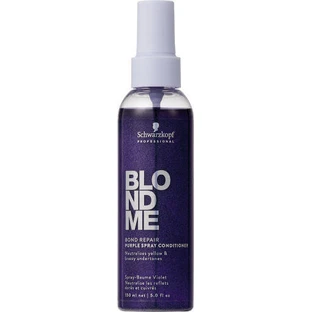 Schwarzkopf BlondMe Восстанавливающий/питательный кондиционер для окрашенных волос 150 мл