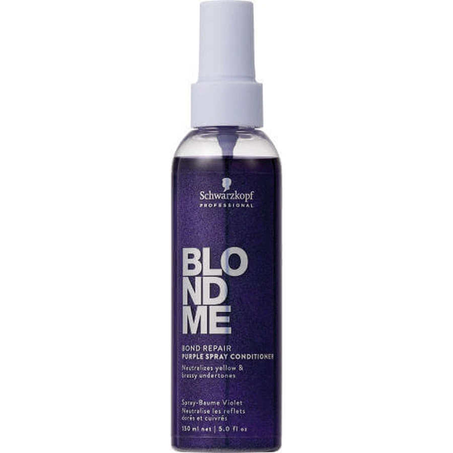 Schwarzkopf BlondMe Восстанавливающий/питательный кондиционер для окрашенных волос 150 мл: цены и характеристики
