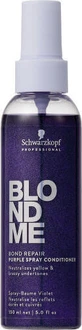 Schwarzkopf BlondMe Восстанавливающий/питательный кондиционер для окрашенных волос 150 мл