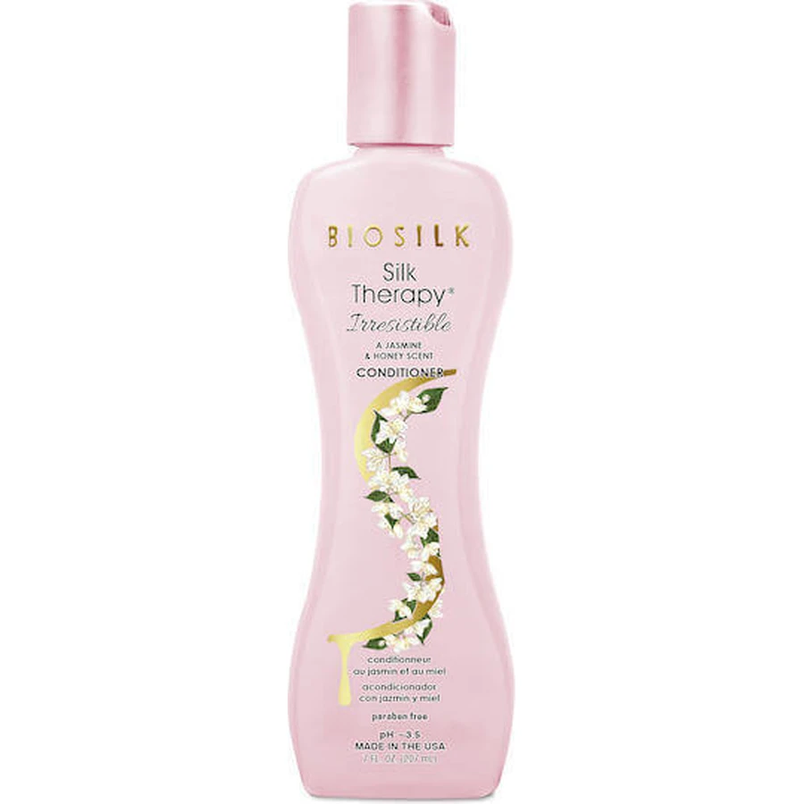 Кондиціонер для збереження кольору Biosilk Silk Therapy для фарбованого волосся 355 мл: ціни та характеристики