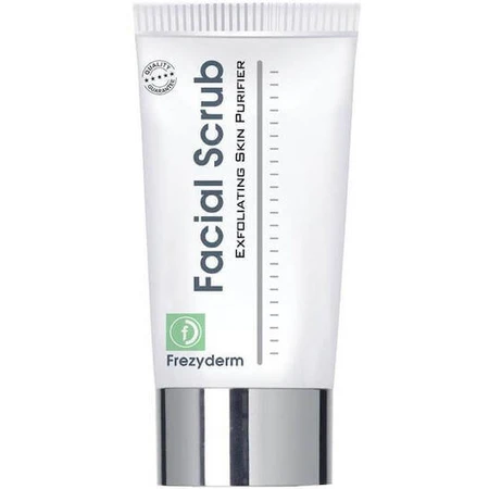 Frezyderm Гель-скраб для лица 100 мл: цены и характеристики