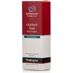 Neutrogena Интенсивный крем для восстановления потрескавшихся пяток 50 мл: цены и характеристики