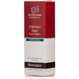 Neutrogena Интенсивный крем для восстановления потрескавшихся пяток 50 мл