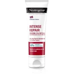 Neutrogena Интенсивный крем для восстановления потрескавшихся пяток 50 мл: цены и характеристики