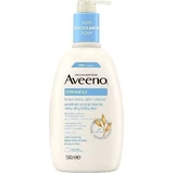 Aveeno Dermexa Денний пом'якшувальний крем без віддушки 500 мл